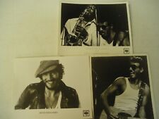Huge Bruce Springsteen collection Magazines, Photos picture