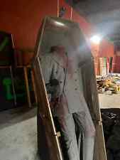  Scare Factory Coffin jump Scare Halloween Animatronic Prop picture