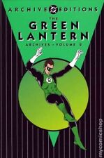 DC Archive Editions Green Lantern HC 2-REP NM 2005 Stock Image picture