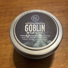 Owlcrate 5th Year Anniversary - Goblin Grove Candle Inspired By Wintersong - New picture