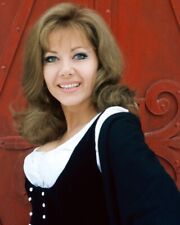 Where Eagles Dare Ingrid Pitt 8x10 inch real photo picture