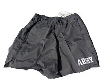 Lot Of 25 IPFU Shorts Size Medium USGI NWT Black incorrectly tagged large.  picture
