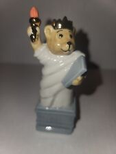 Wade United Caves Of Berica Statue Of Liberty Limited 50 Of 250 picture