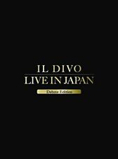 IL DIVO-A MUSICAL...- BLU-SPEC CD2+DVD+BLU-RAY BONUS picture