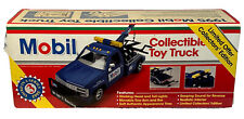 Mobil Tow Truck 1995 Wrecker Toy 1:24 Scale Third Series Collectable Osterman picture