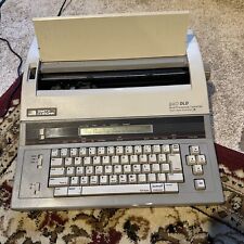 Smith Corona Word Processing Typewriter 640 DLD picture