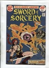 SWORD OF SORCERY 4, Beautiful, The Cloud of Hate picture
