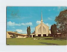 Postcard First United Methodist Church Lakeland Florida USA picture