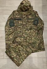 Rare original summer uniform Predator camouflage, National Guard of Ukraine picture