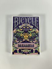 Bicycle Dreamers Avatar Playing Cards by Card Experiment (Sealed) picture