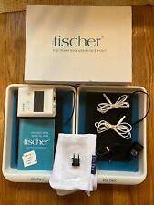 Helps Relieve Sweaty Palms & Feet-Fischer Tap Water Iontophoresis Device picture