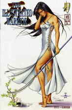 Shi: The Illustrated Warrior #5 VF/NM; Crusade | Bill Tucci - we combine shippin picture