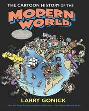 The Cartoon History of the Modern World Part 1: From Columbus to the U.S. - GOOD picture