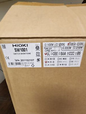 HIOKI SW1001 SWITCHING MAINFRAME USED picture