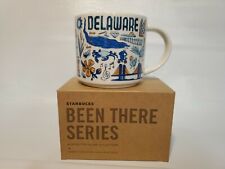 Starbucks Been There Series Mug DELAWARE picture