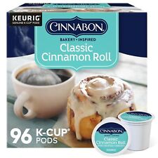 Single-Serve K-Cup Pods, Light Roast Coffee, 96 Count (4 Packs of 24)* picture