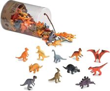 Battat Terra - AN6003Z - Dinos In Tube Action Figure Set picture