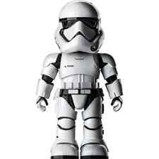 Ubtech Star Wars First Order Stormtrooper Robot - White picture