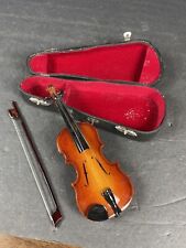 Mini Violin  picture