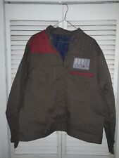DISNEY GALAXY'S EDGE RISE OF THE RESISTANCE STAR WARS CAST MEMBER JACKET XL picture