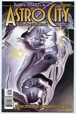 Kurt Busiek's Astro City V2 18 (Aug 1999) NM- (9.2) picture
