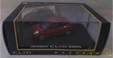 Renault Clio 2005 Mini Car picture