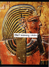 King Seti Pharaoh 2019 Picture Clipping Page picture