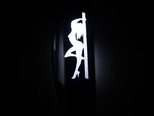 Pole / Stripper Dancer Lighted ink pen picture