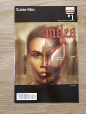 HOTKEY TOP 10 SPIDERMAN FOREIGN COMICS MILES MORALES HIP HOP VARIANT MEXICO picture