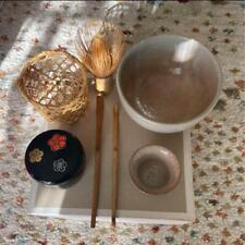 Tea Utensils from Japan picture