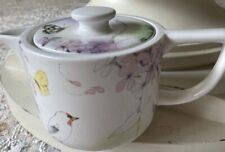 Marjolein bastin teapot For Hallmark. Tag On The Bottom Never Used picture