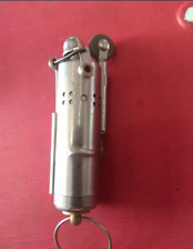 RARE Antique 1930s Lighter Bowers Kalamazoo Gasoline NEW Old picture