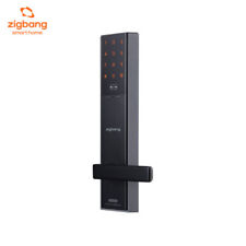 SAMSUNG zigbang SHP-DH540 Keyless Digital Smart Lever Doorlock Express Shipping picture