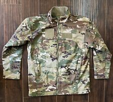 MASSIF ELEMENTS JACKET - CWAS WITH BATTLESHIELD X FABRIC (FR) MULTICAM LARGE REG picture