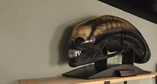 Sideshow Coolprops H.R. GIGER Museum 1:1 ALIEN BIG CHAP Head Life Size  picture