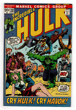 Incredible Hulk 150   