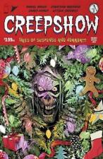 Creepshow Holiday Special #1 A, NM 9.4, 1st Print, 2023 picture