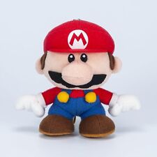 EPOCH Mario vs. Donkey Kong Mini Mario Official Plush Toy (S)  From Japan New picture