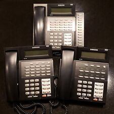Samsung Business Phones iDCS 18D Great Condition picture