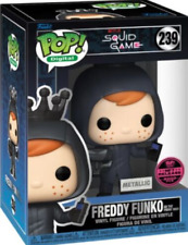***Pre-Order***Funko Pop Freddy Funko As The Front Man (Royalty) #239 picture
