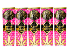 Billionaire Herbal Wraps Poppin' Bubblegum  5 PK/2 Wraps Per Pack/10 Wraps Total picture