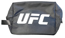 NOS UFC Venum Authentic Fight Week Small Zipped Pouch Bag New  picture