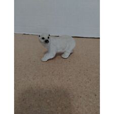 United Design Animal Classics Polar Bear Figurine 1993 picture