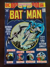 You Pick BATMAN Main Title - SILVER & BRONZE AGE - Volume + Shipping Discounts picture