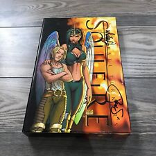 Aspen Soulfire Signed Slipcase Collection Edition - Like New 322/500 picture