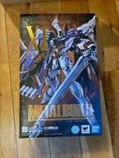 Bandai Tamashii METAL BUILD Crossbone Gundam X1 Full Cross Cloth Limited Figure picture
