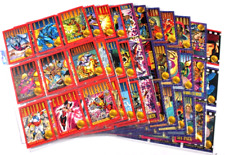 1993 SKYBOX MARVEL X-MEN SERIES 2 COMPLETE SET OF 100/100 CARDS PLUS MORE MINT picture