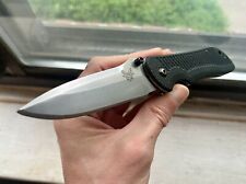 Benchmade 913 Nitrous Stryker  0038/1000 DISCONTINUED - First Production RARE picture