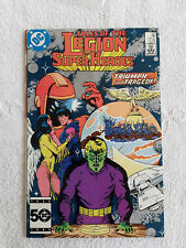 Tales of the Legion #323 (May 1985, DC) VF+ 8.5 picture