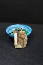 Copper Amulet: Embodying King Tutankhamun's Legacy of Power, Sovereignty picture